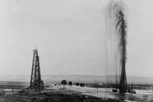 História obchodovania s ropou: od Rockefellerovho monopolu po moc OPEC