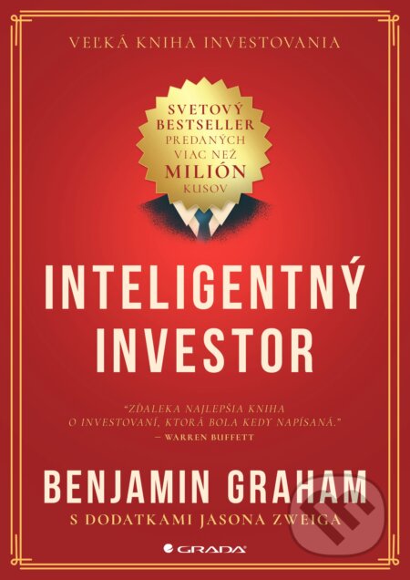 Inteligentný investor